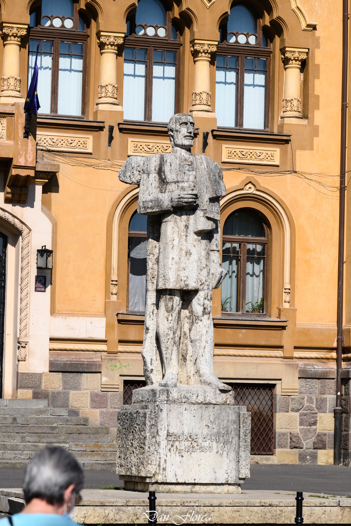 George Barițiu - foto 3