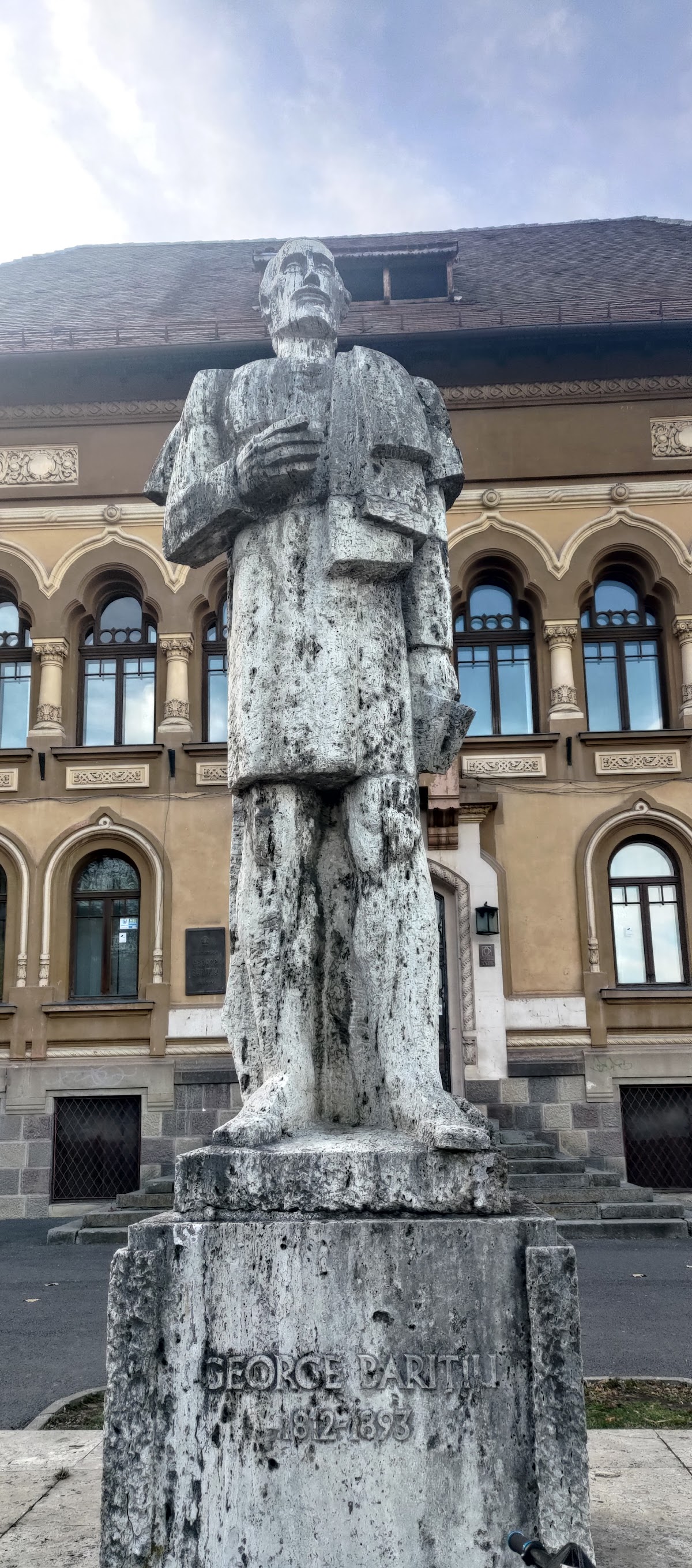 George Barițiu - foto 4