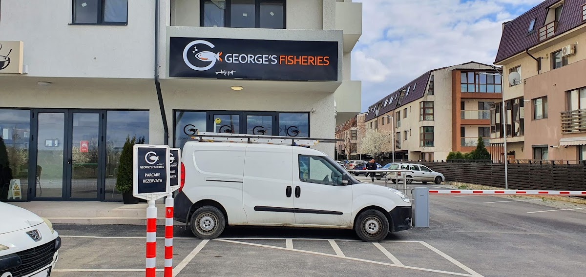 George's Fisheries - foto 1