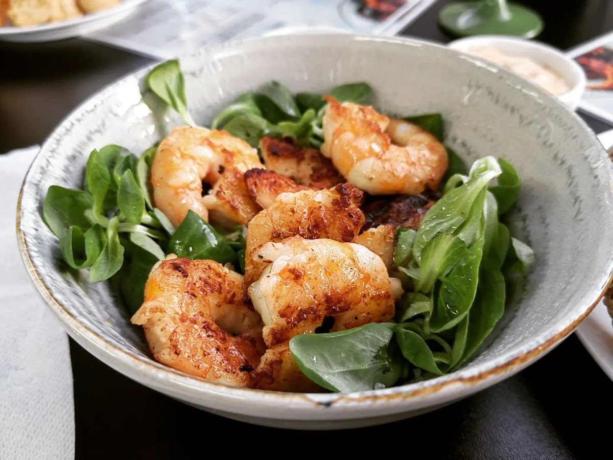 George's Fisheries - foto 2