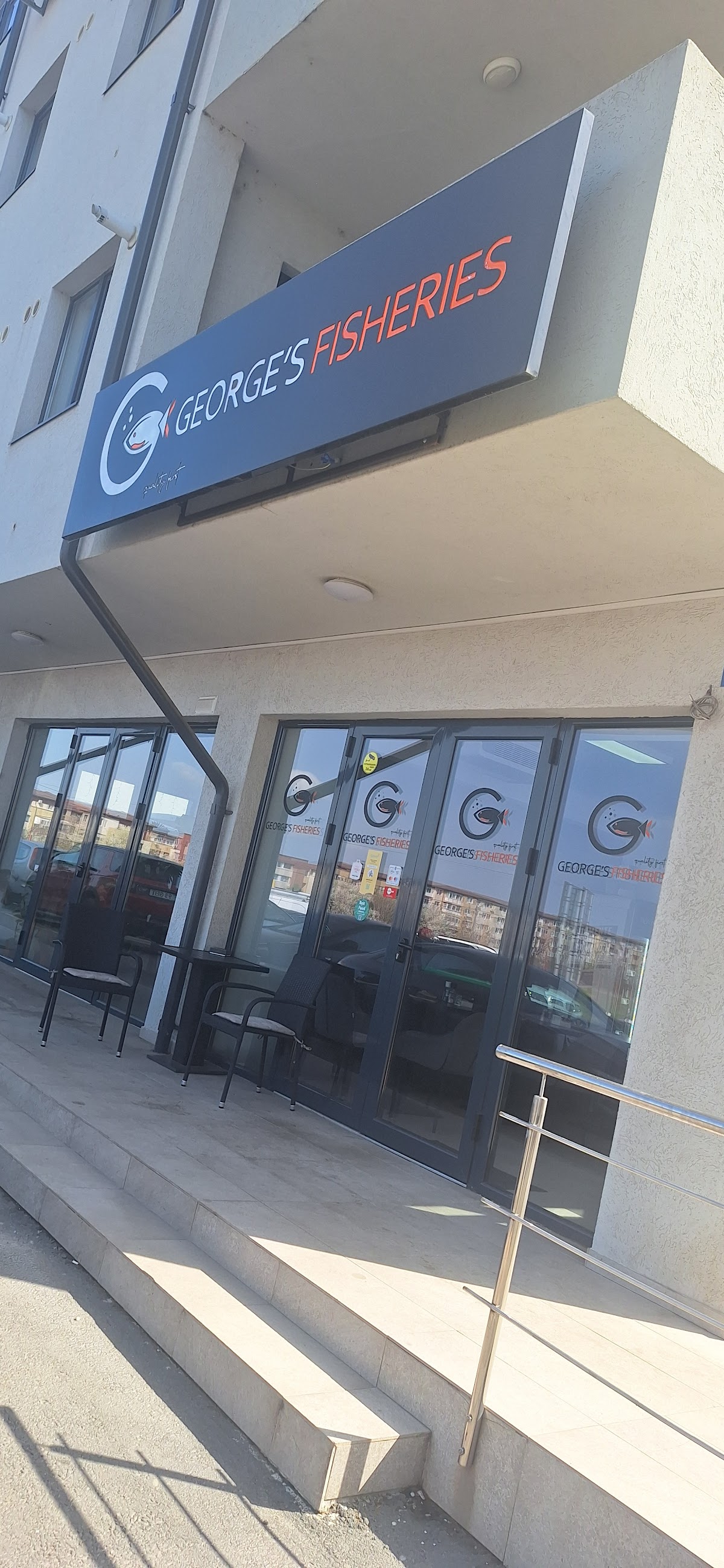 George's Fisheries - foto 3