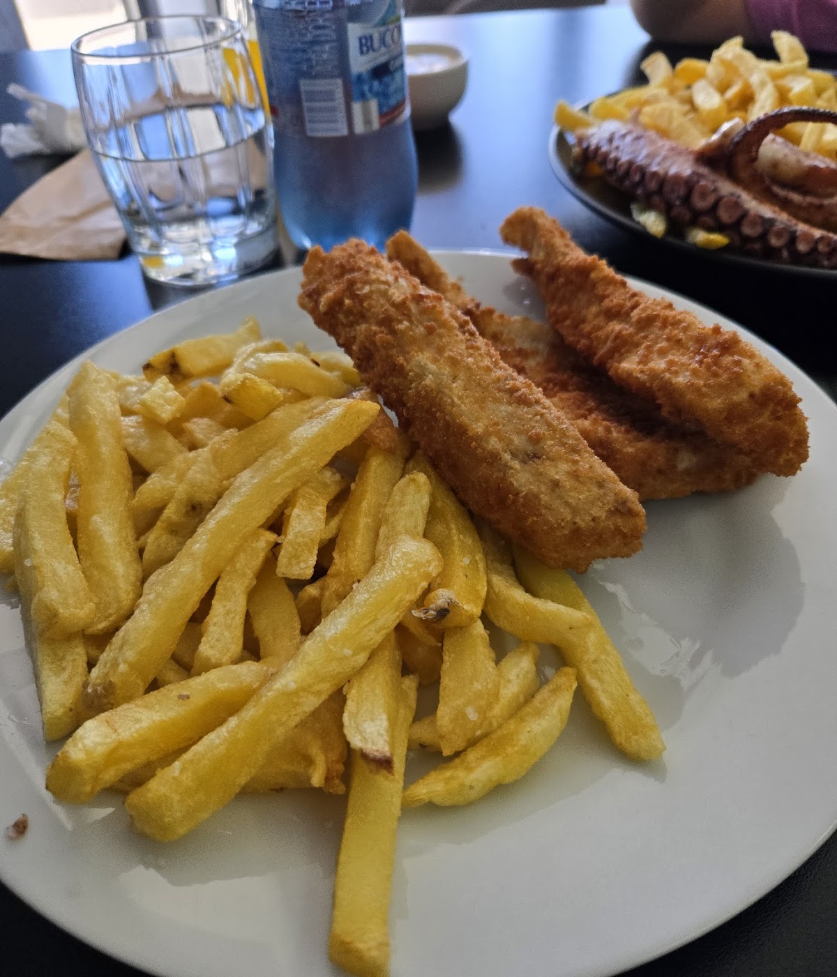 George's Fisheries - foto 4