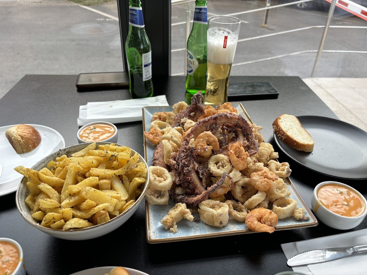 George's Fisheries - foto 5