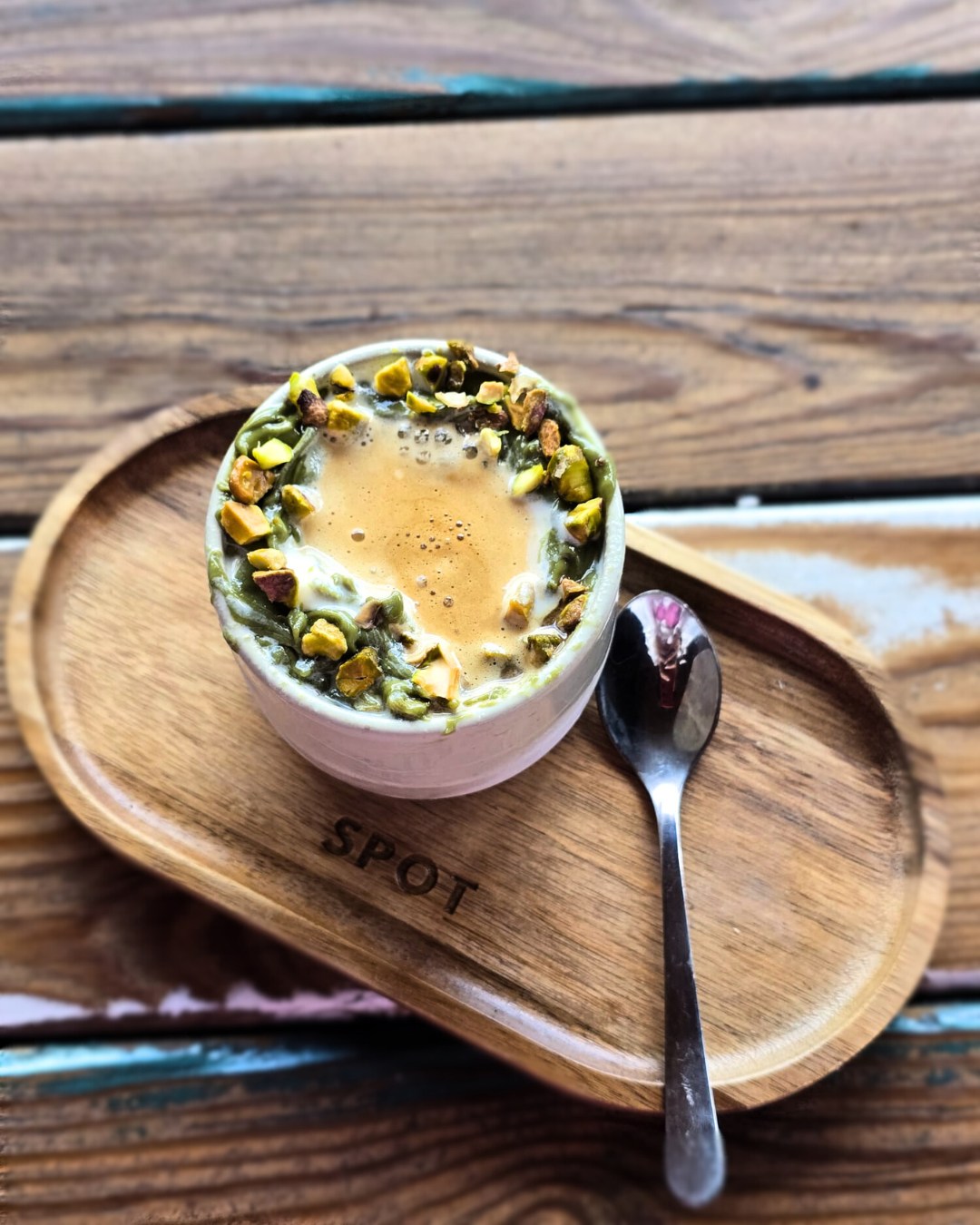 Georgia Spot - foto 3