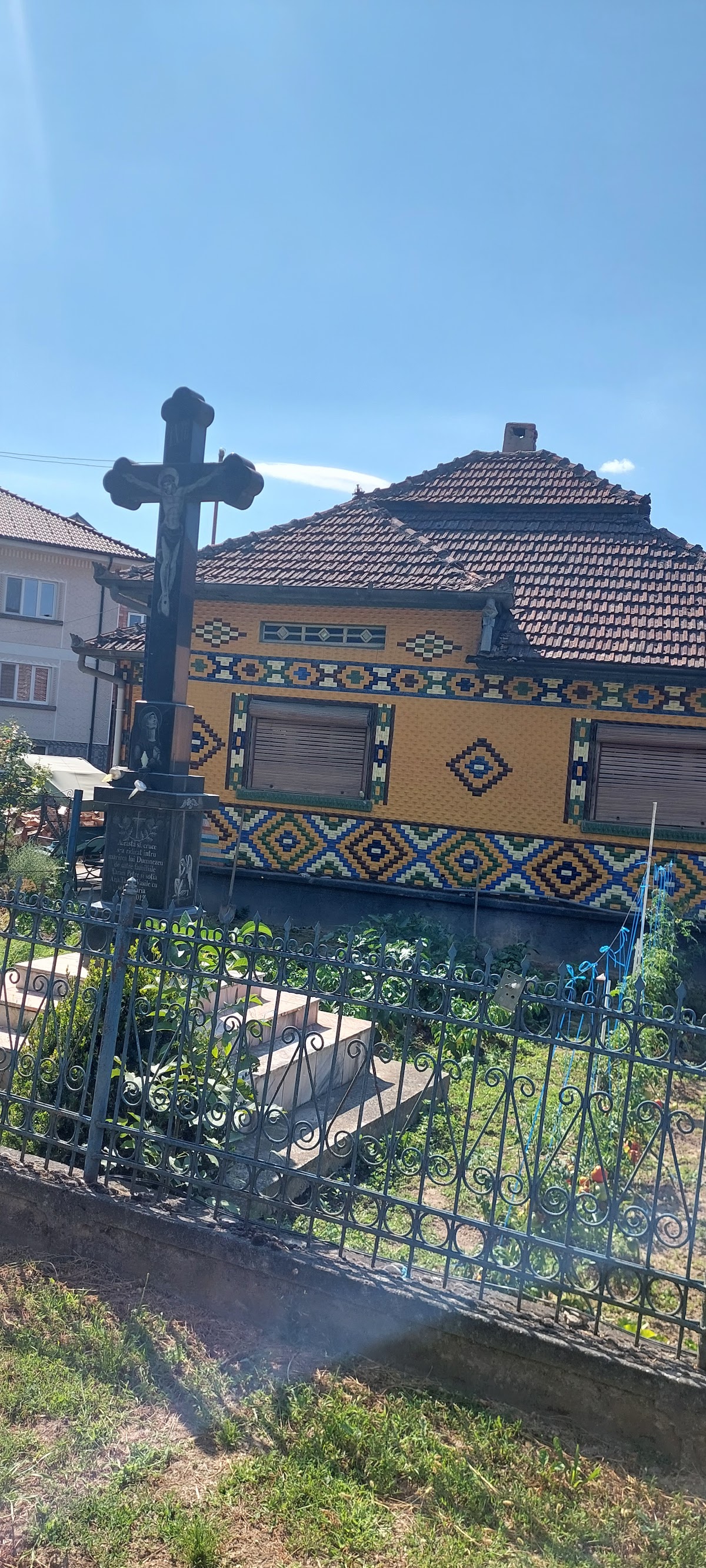 Gherța Mică - foto 3