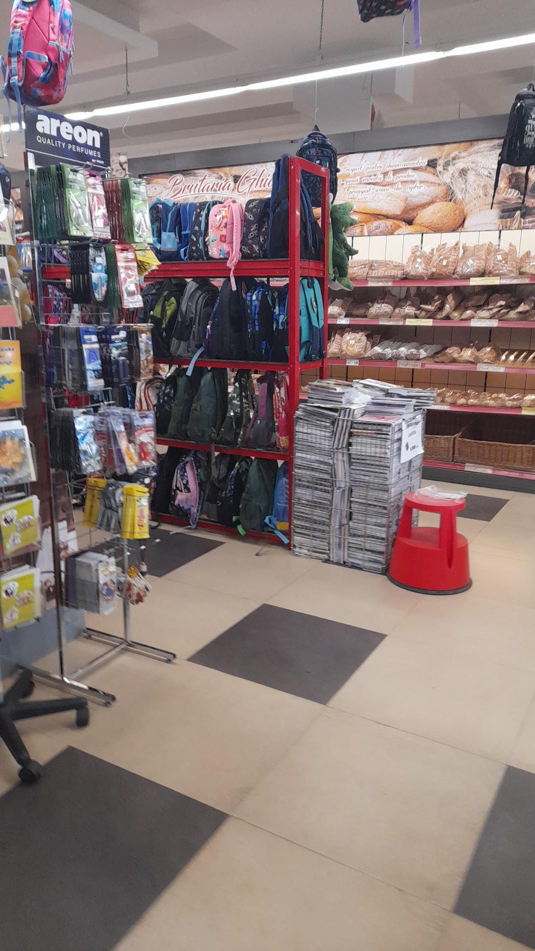 Ghiocela China Mall - foto 4