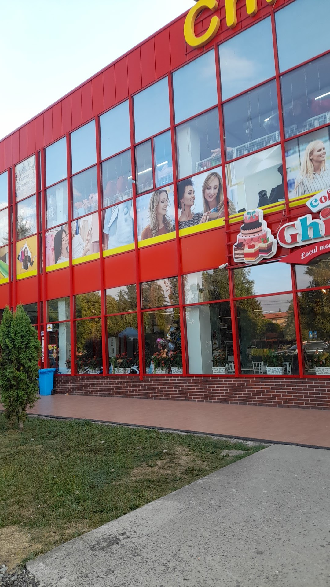 Ghiocela China Mall - foto 5