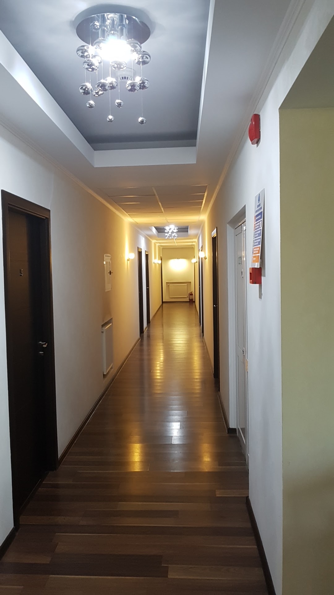 GIA Suites