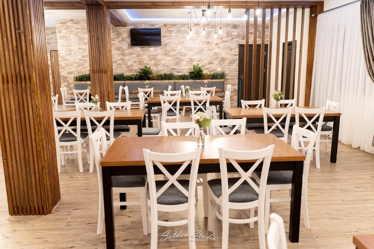 Giami Restaurant - foto 3