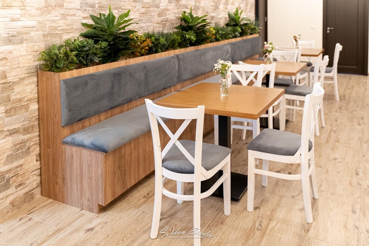 Giami Restaurant - foto 4