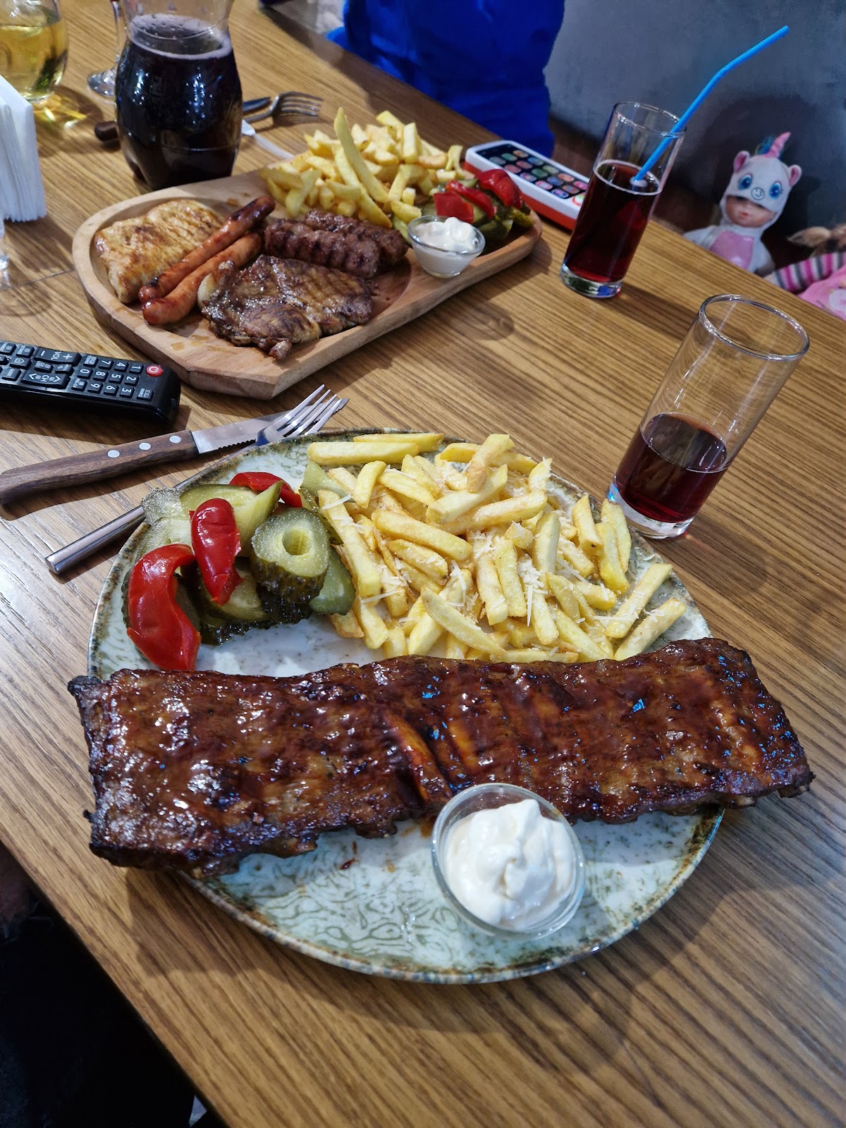 Giami Restaurant - foto 5