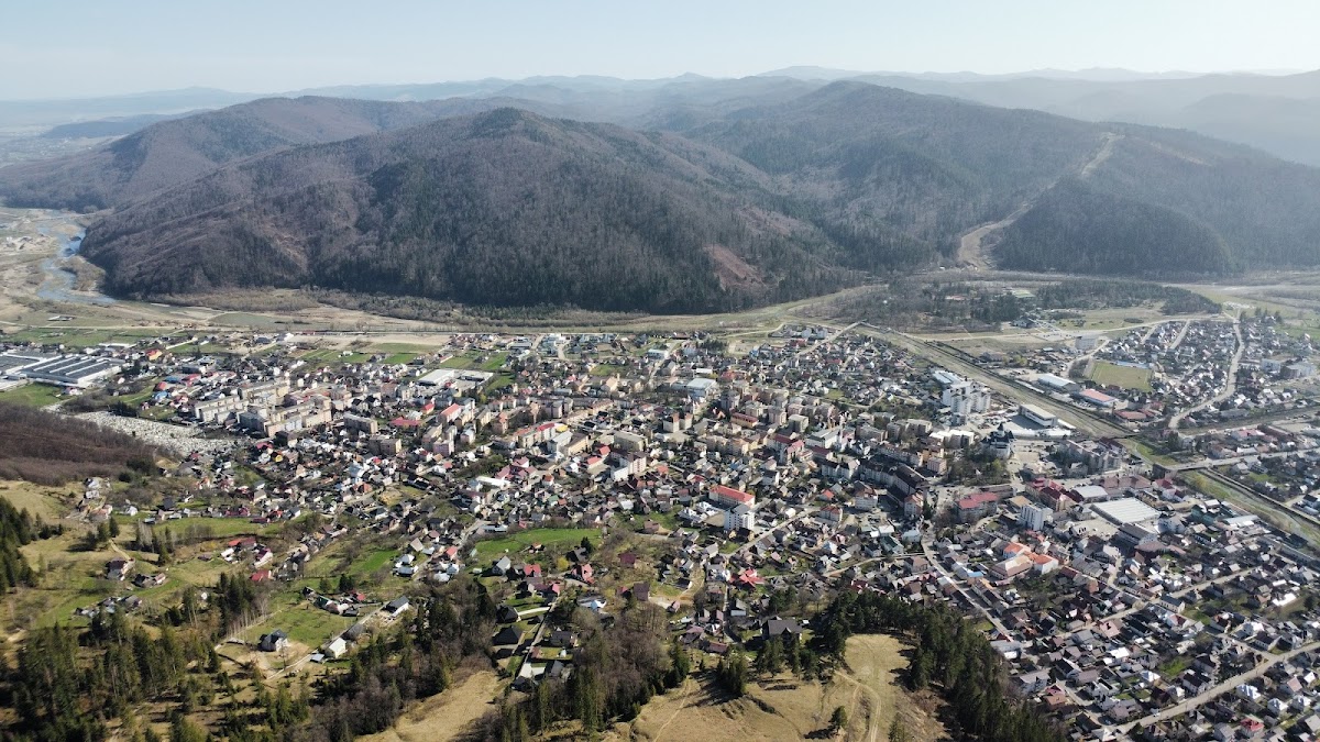 Mirador Gingioaia - foto 2