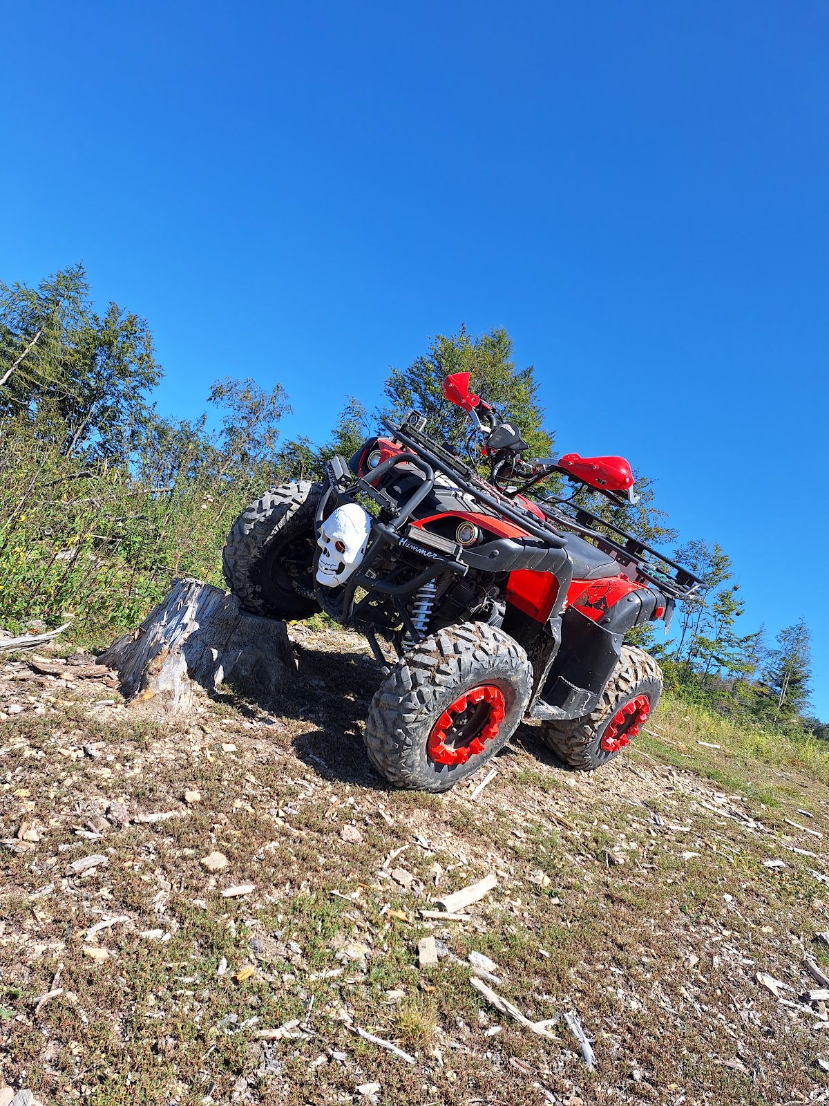 Mirador Gingioaia - foto 5