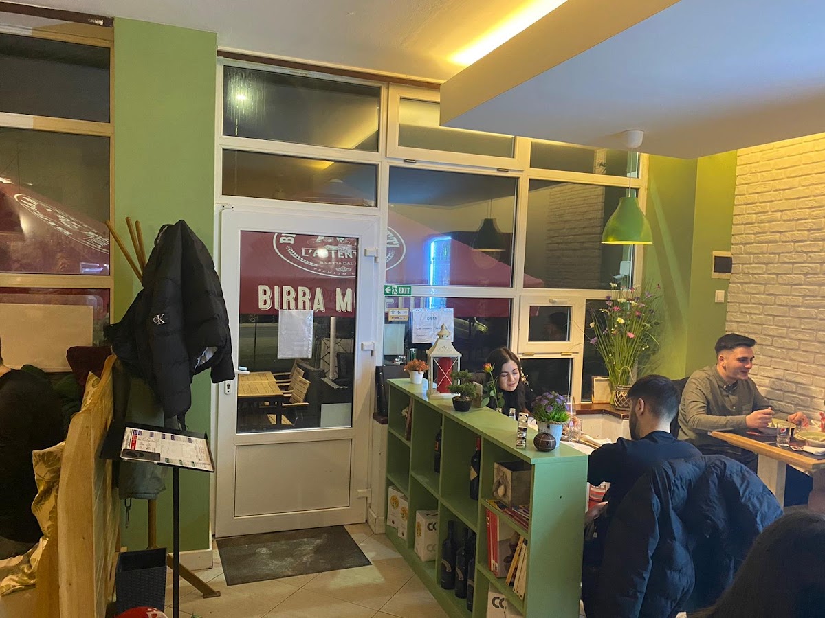 Giorgio Ristorante Italiano - foto 1