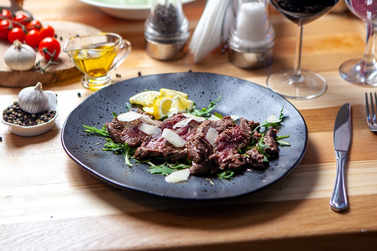 Giorgio Ristorante Italiano - foto 2