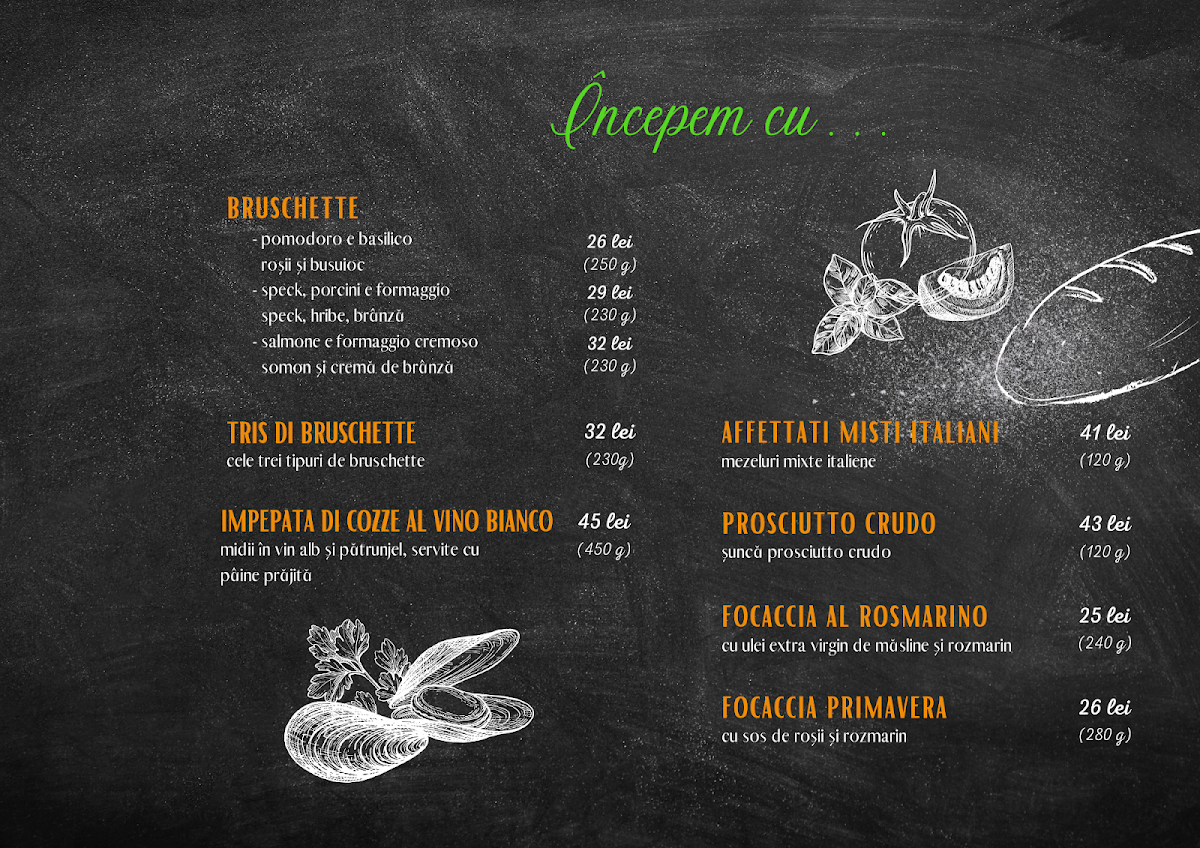 Giorgio Ristorante Italiano - foto 3