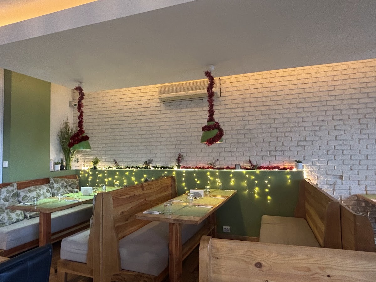 Giorgio Ristorante Italiano - foto 5