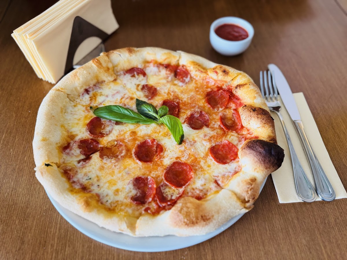 Giorno Ristorantino | L'Italie dans l'Assiette - foto 2