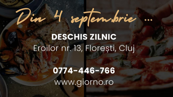 Giorno Ristorantino | L'Italie dans l'Assiette - foto 3