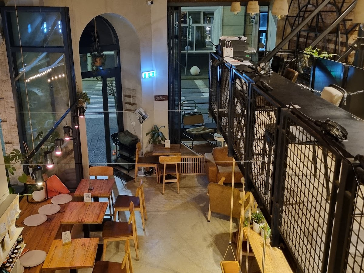 Gist Specialty Coffee Shop - foto 5