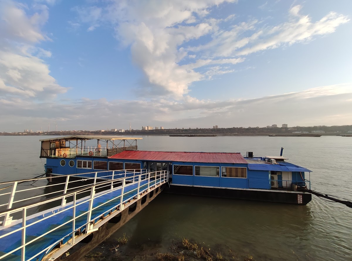 Giurgiu Port - foto 2