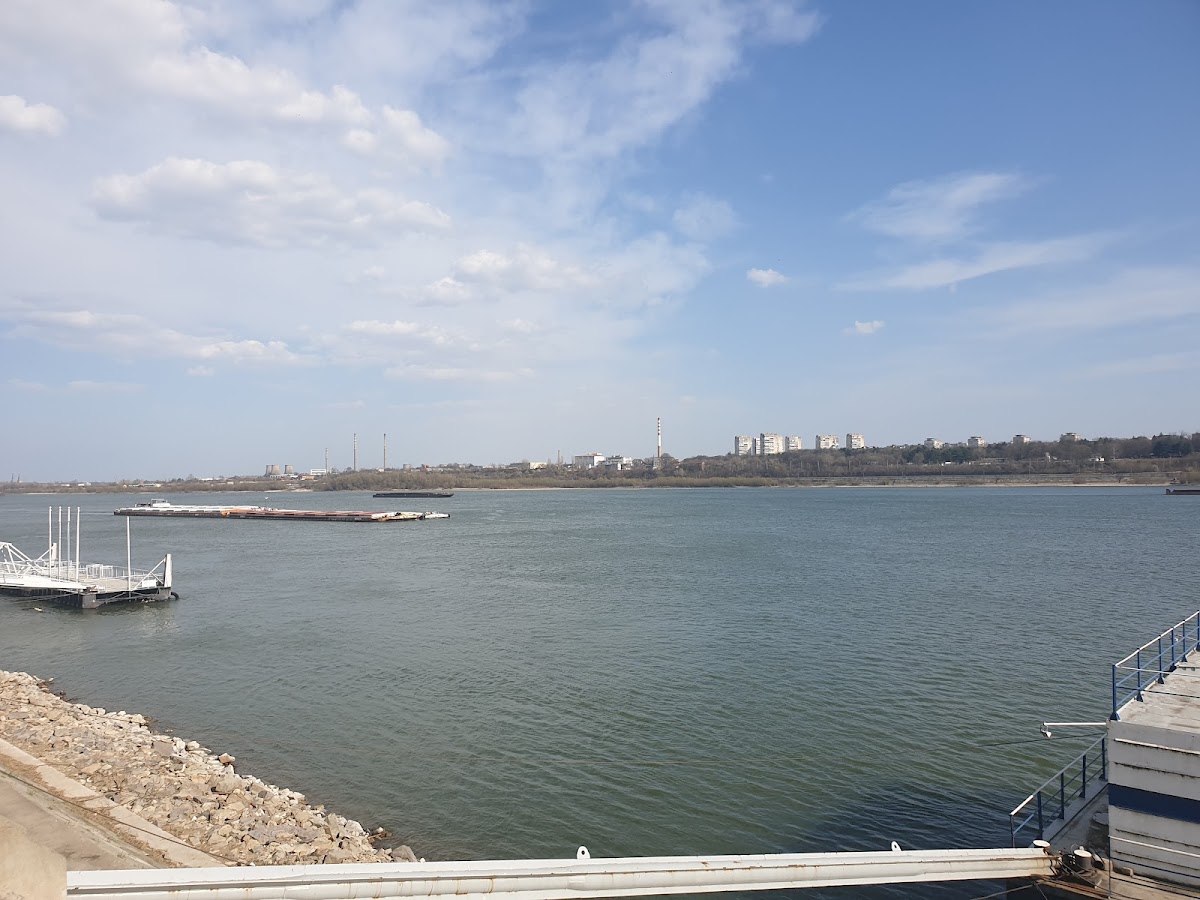Giurgiu Port - foto 3