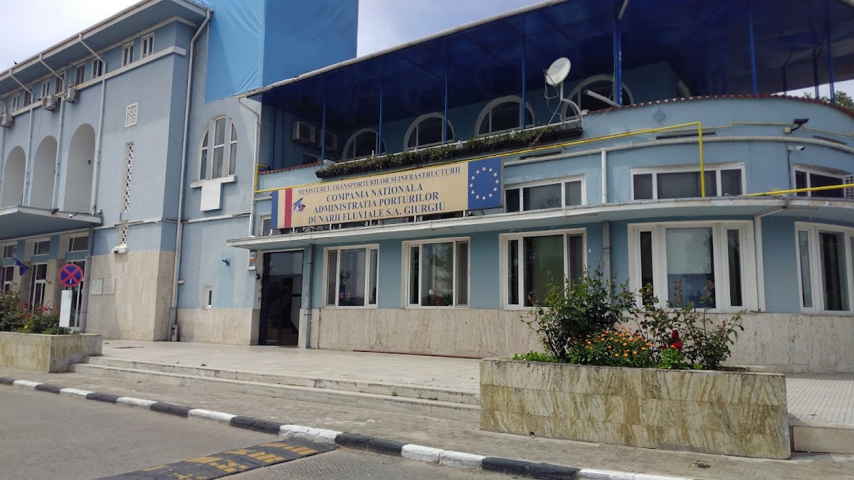 Giurgiu Port - foto 4