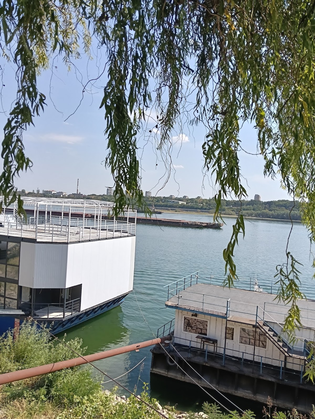 Giurgiu Port - foto 5