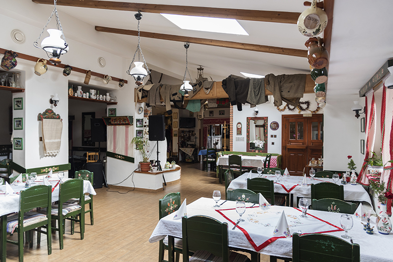 Gizi Csárda - foto 1