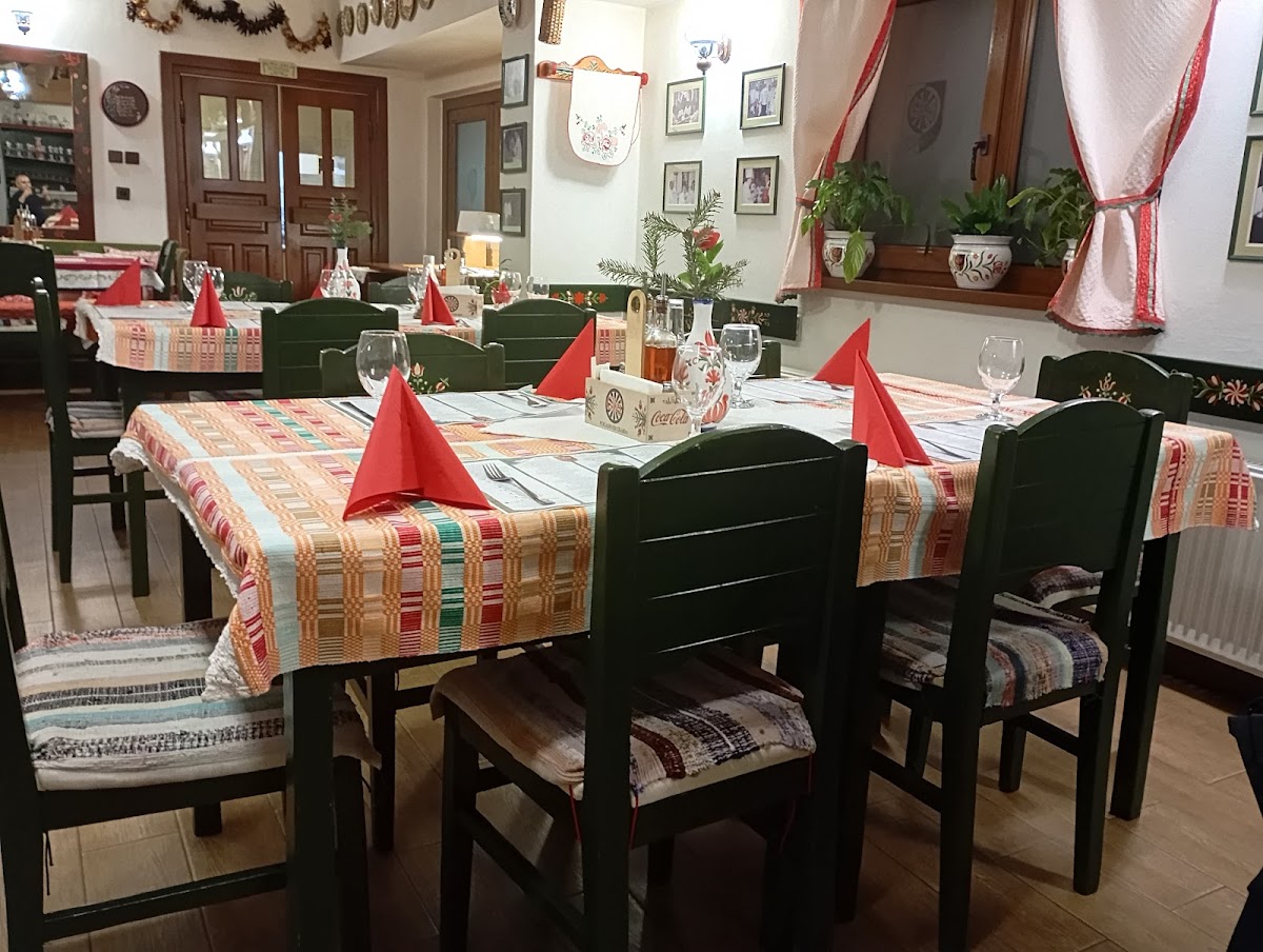 Gizi Csárda - foto 2