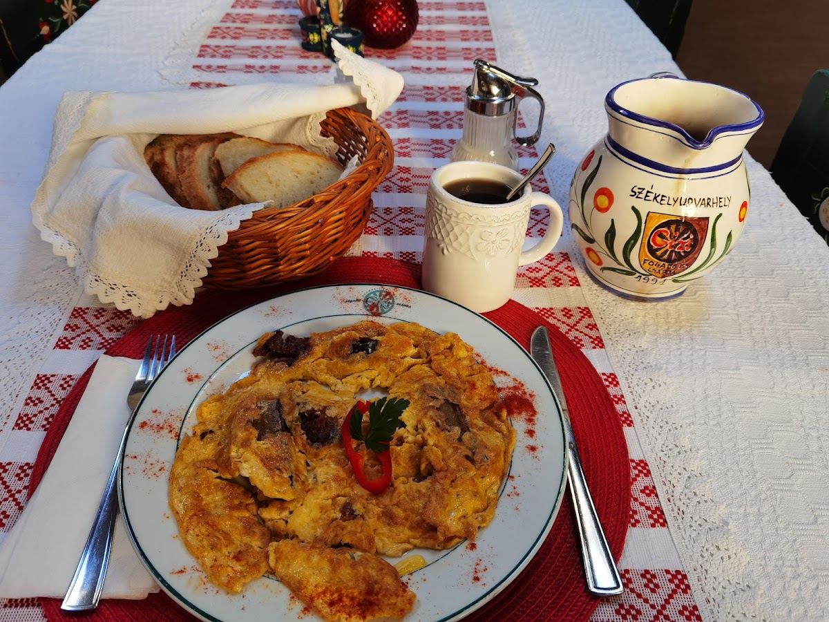 Gizi Csárda - foto 3