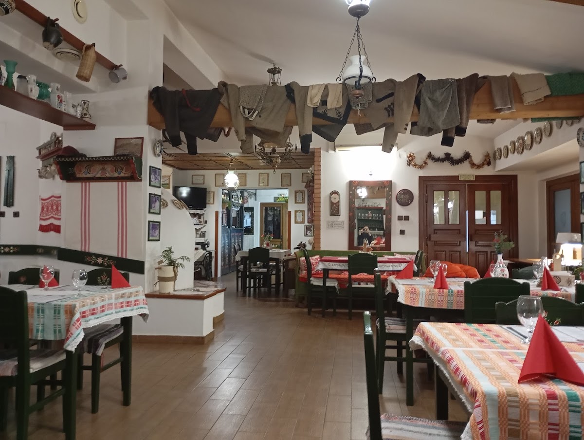 Gizi Csárda - foto 5