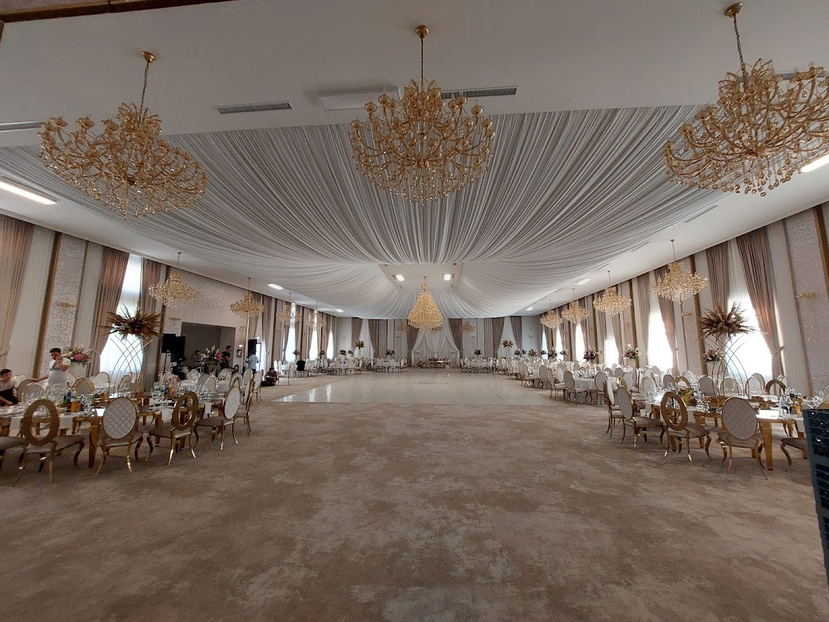 Glamour Events - foto 1