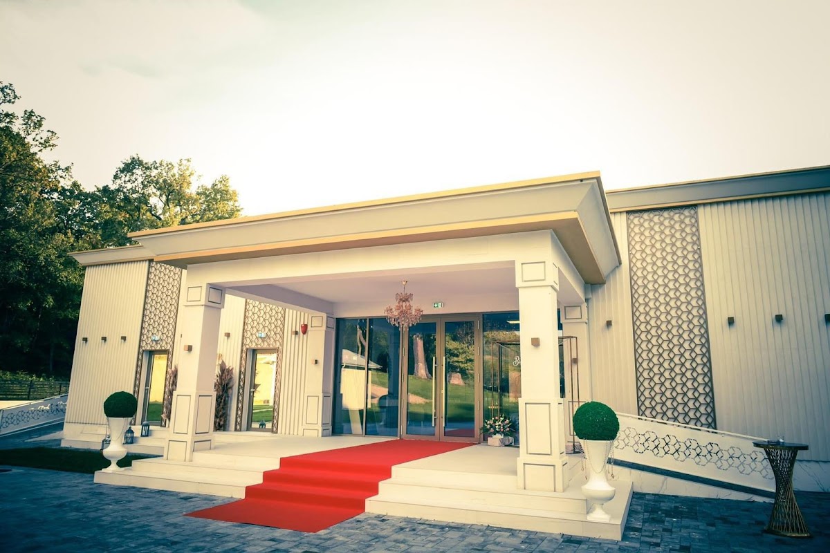 Glamour Events - foto 2