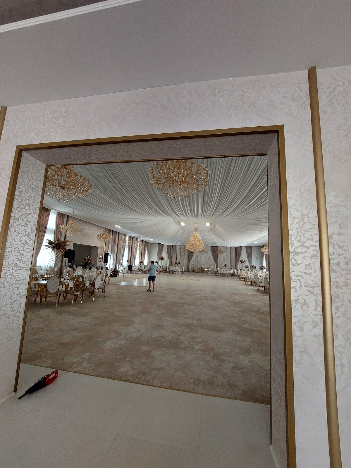 Glamour Events - foto 4