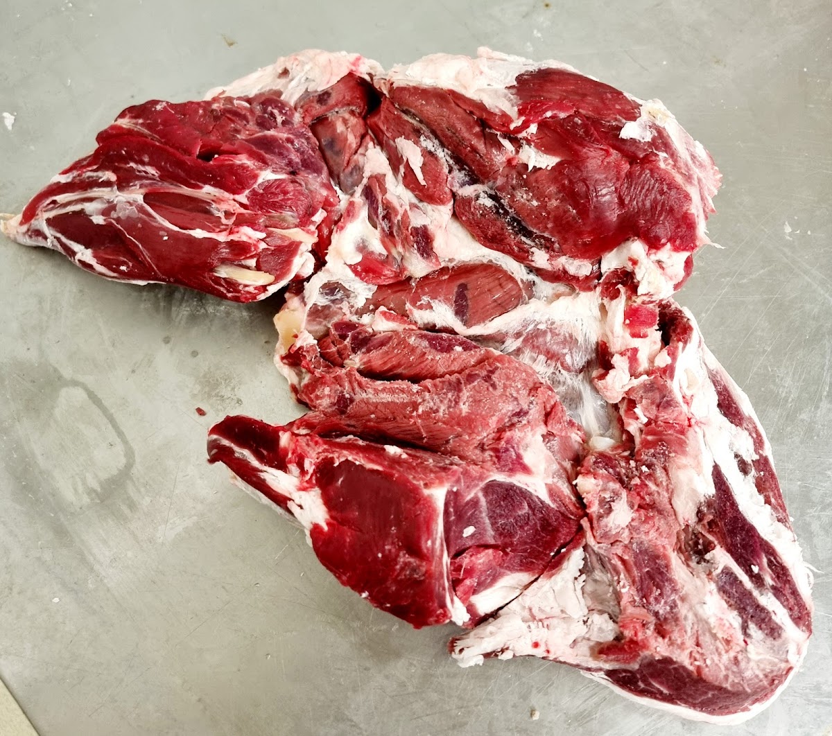 Global Meat Process (Abator Ovine Liebling) - foto 5