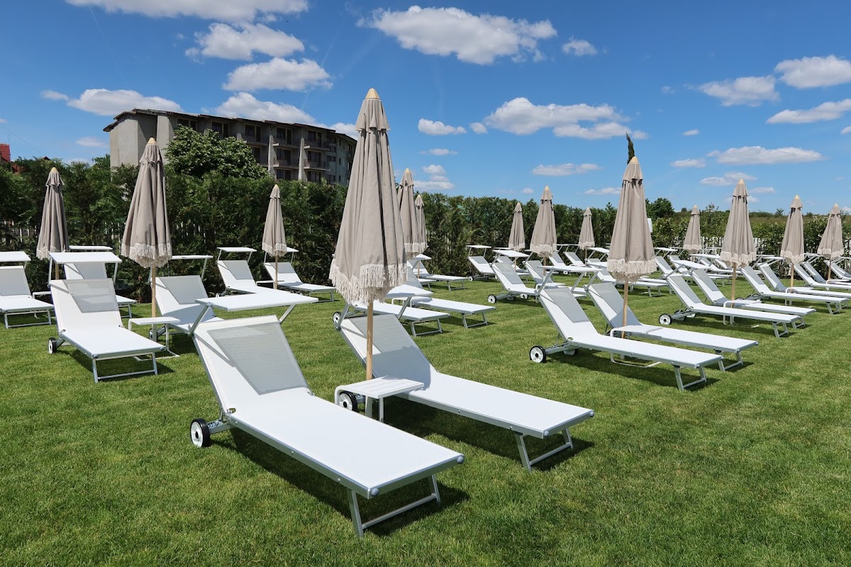 Glory Resort Băile Felix