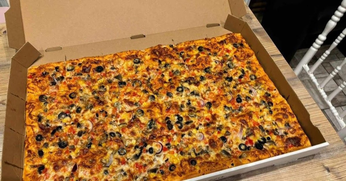 Gold Caffe & Bistro - foto 2