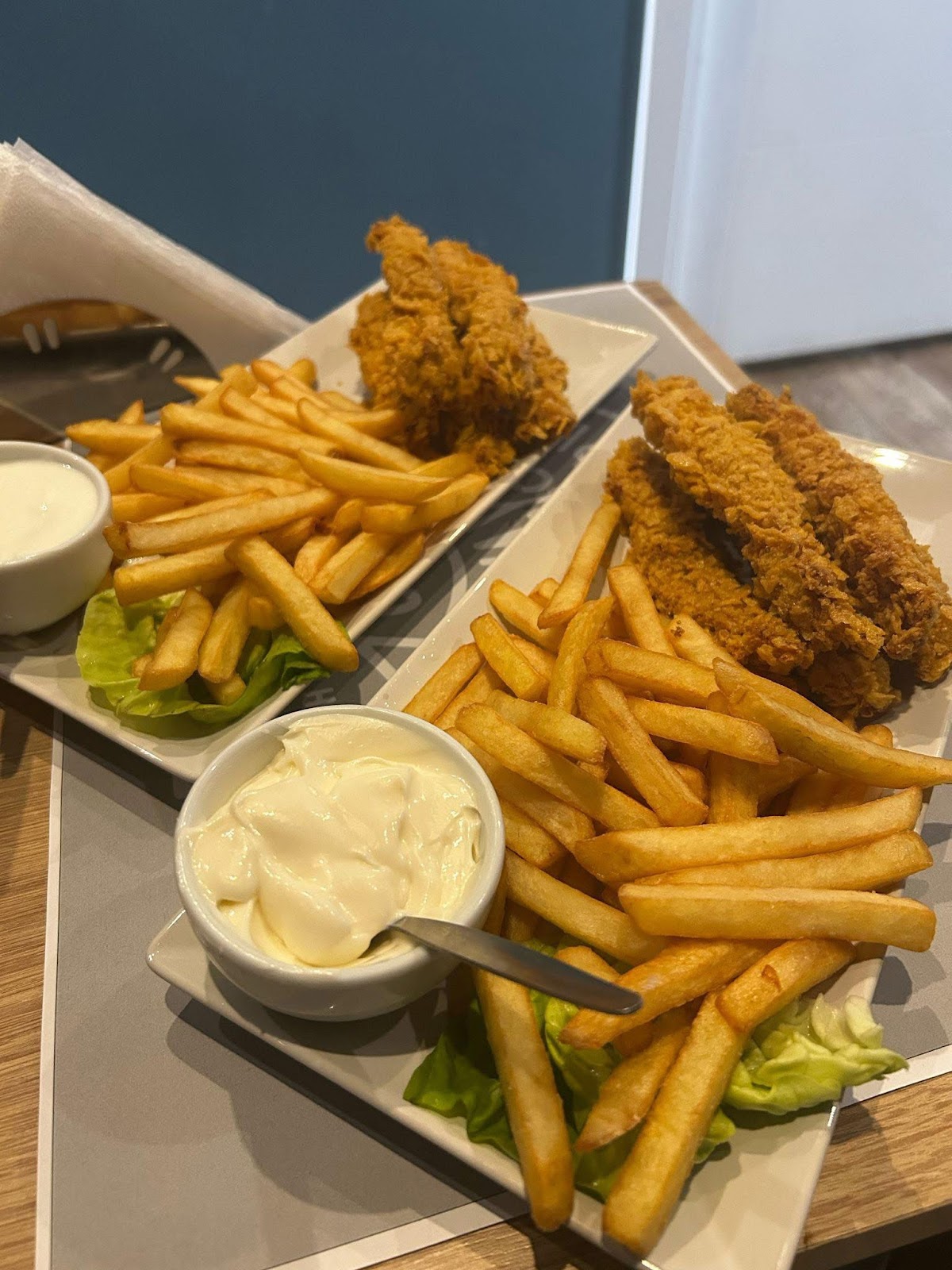 Gold Caffe & Bistro - foto 4