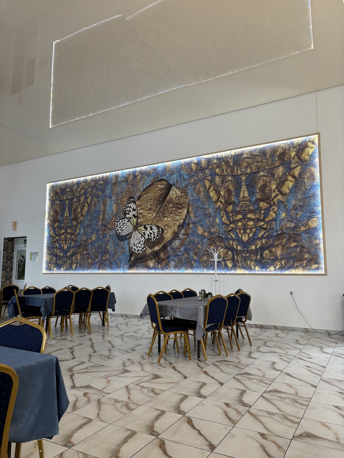 Gold Events - 餐厅与活动大厅 - foto 5