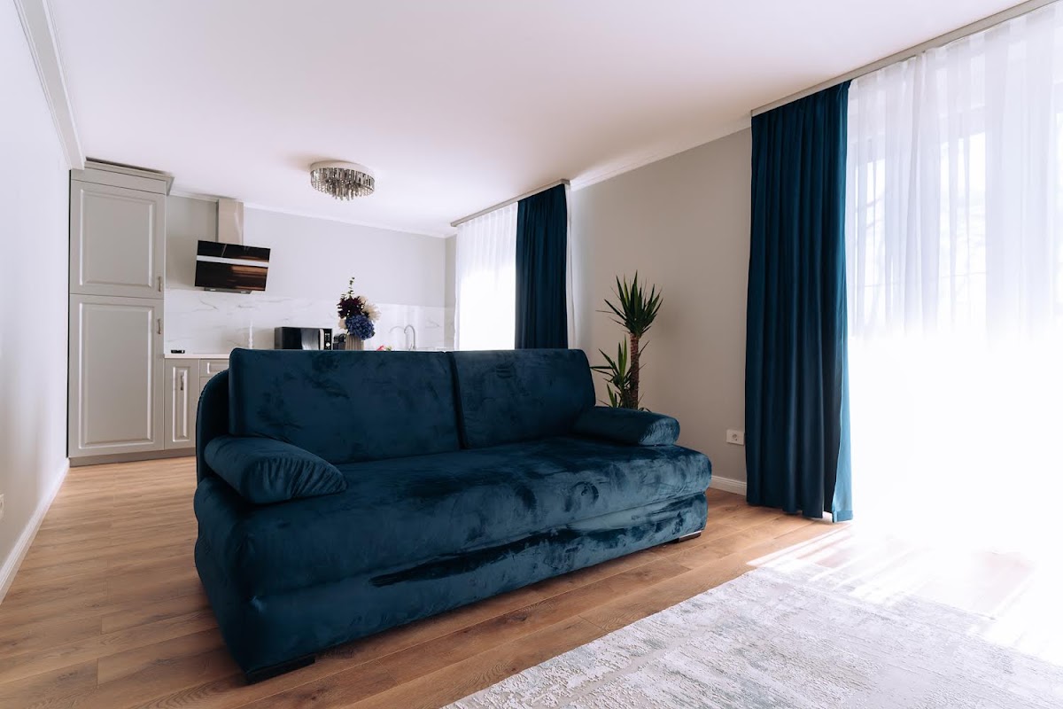 Gold Suites