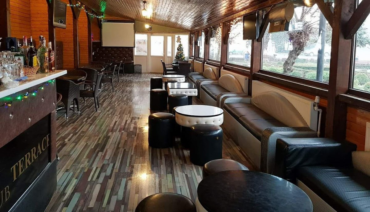 Gold Terrace - foto 1