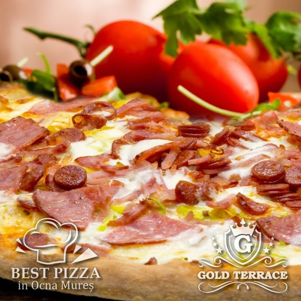 Gold Terrace - foto 2