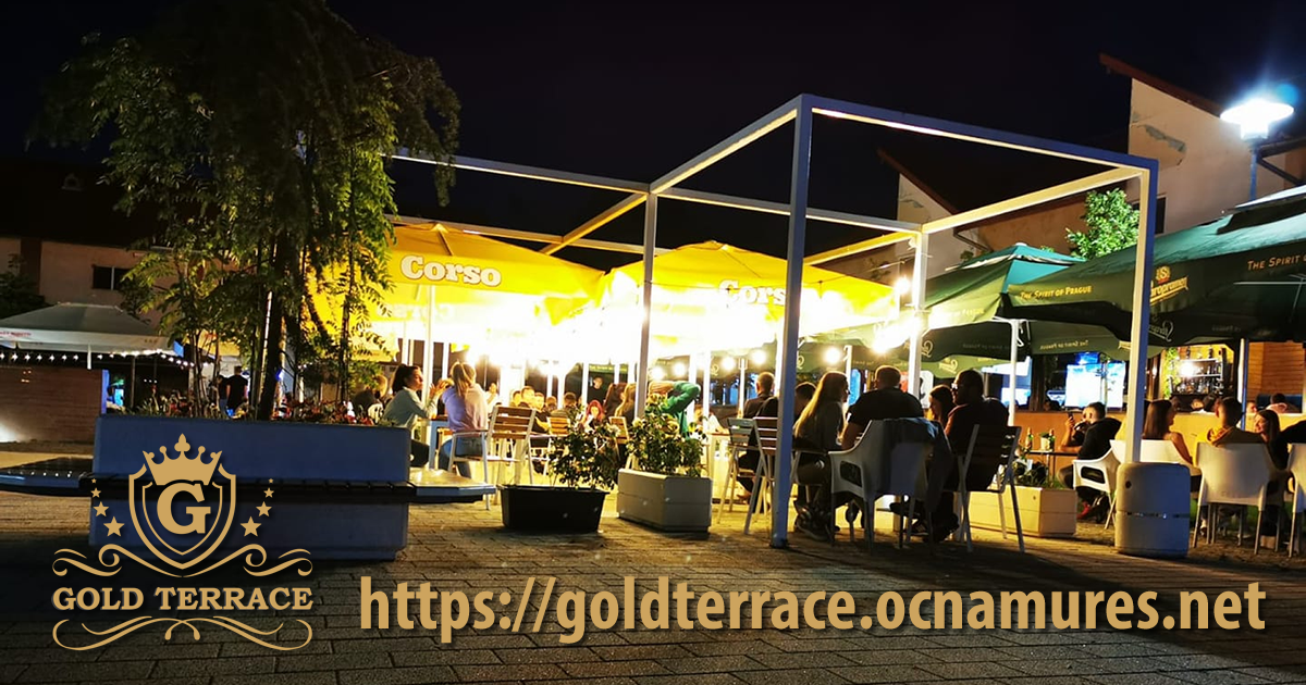 Gold Terrace - foto 3