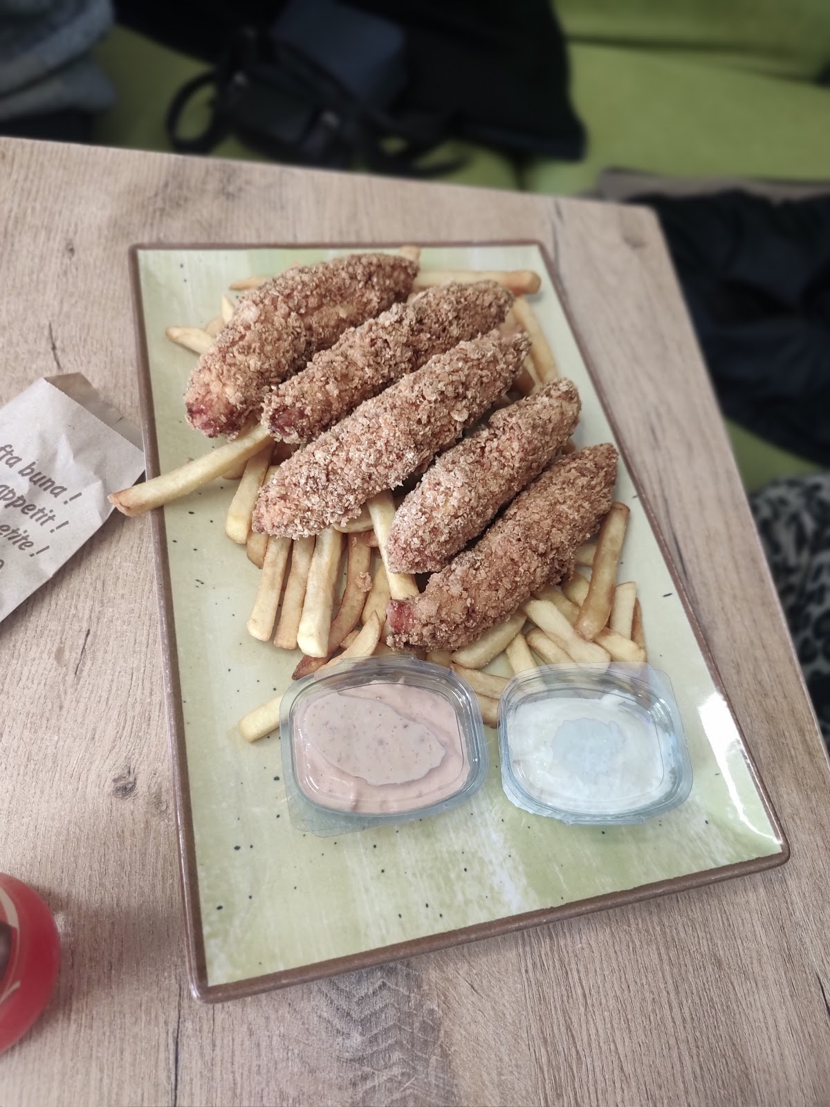 Gold Terrace - foto 4