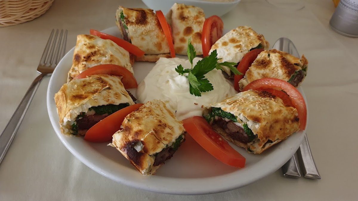 Golden Kebap - foto 2