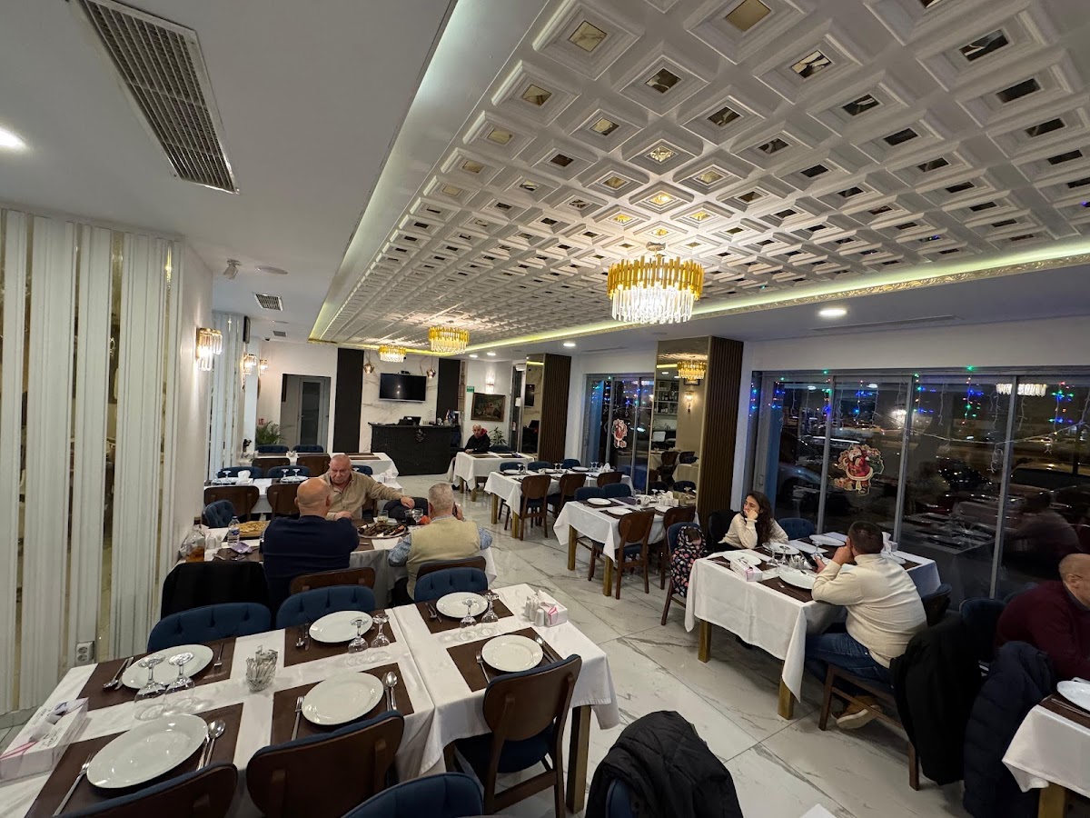 Golden Kebap - foto 3