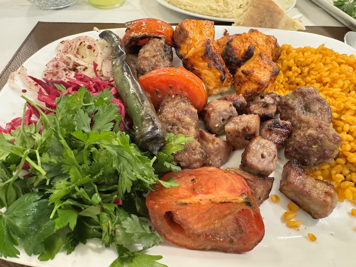 Golden Kebap - foto 5