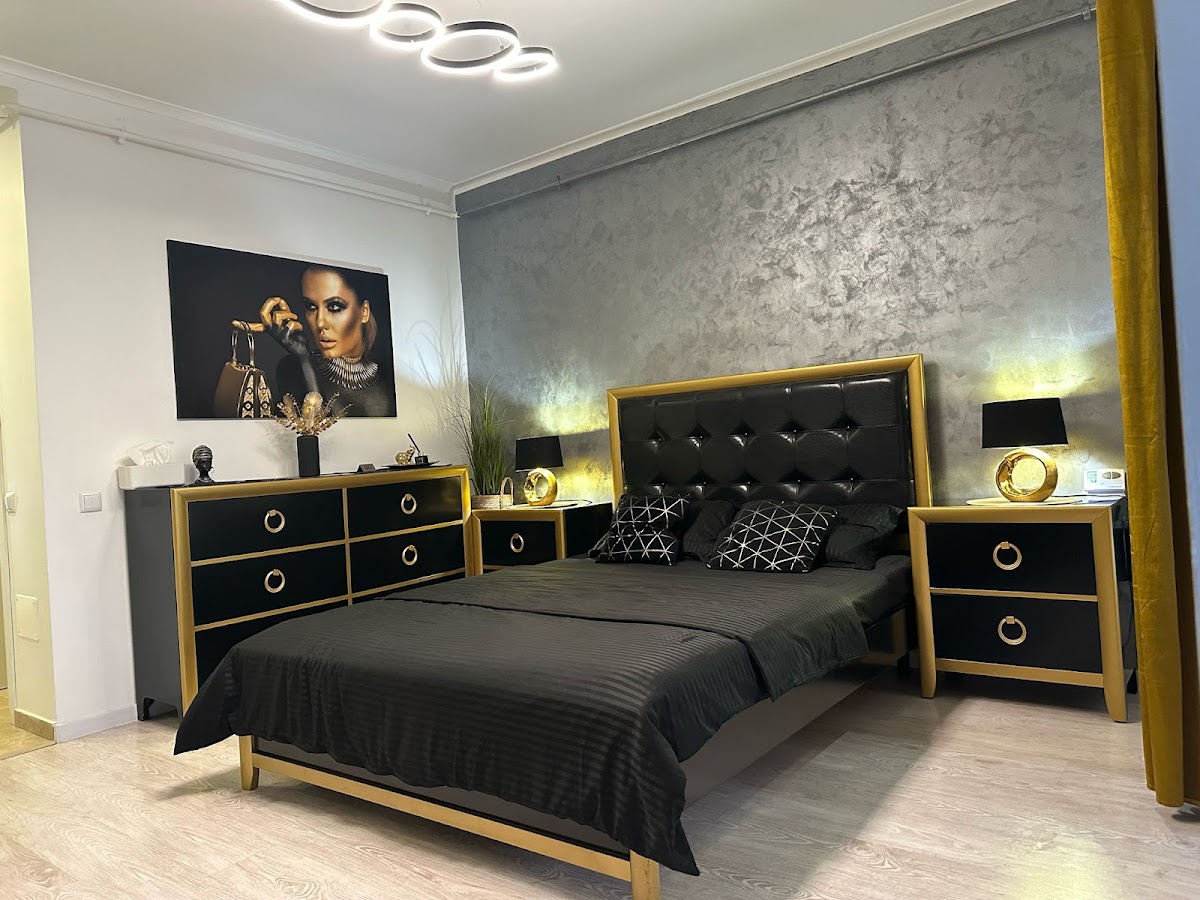 Golden Mirage – Cazare Militari Residence Chiajna