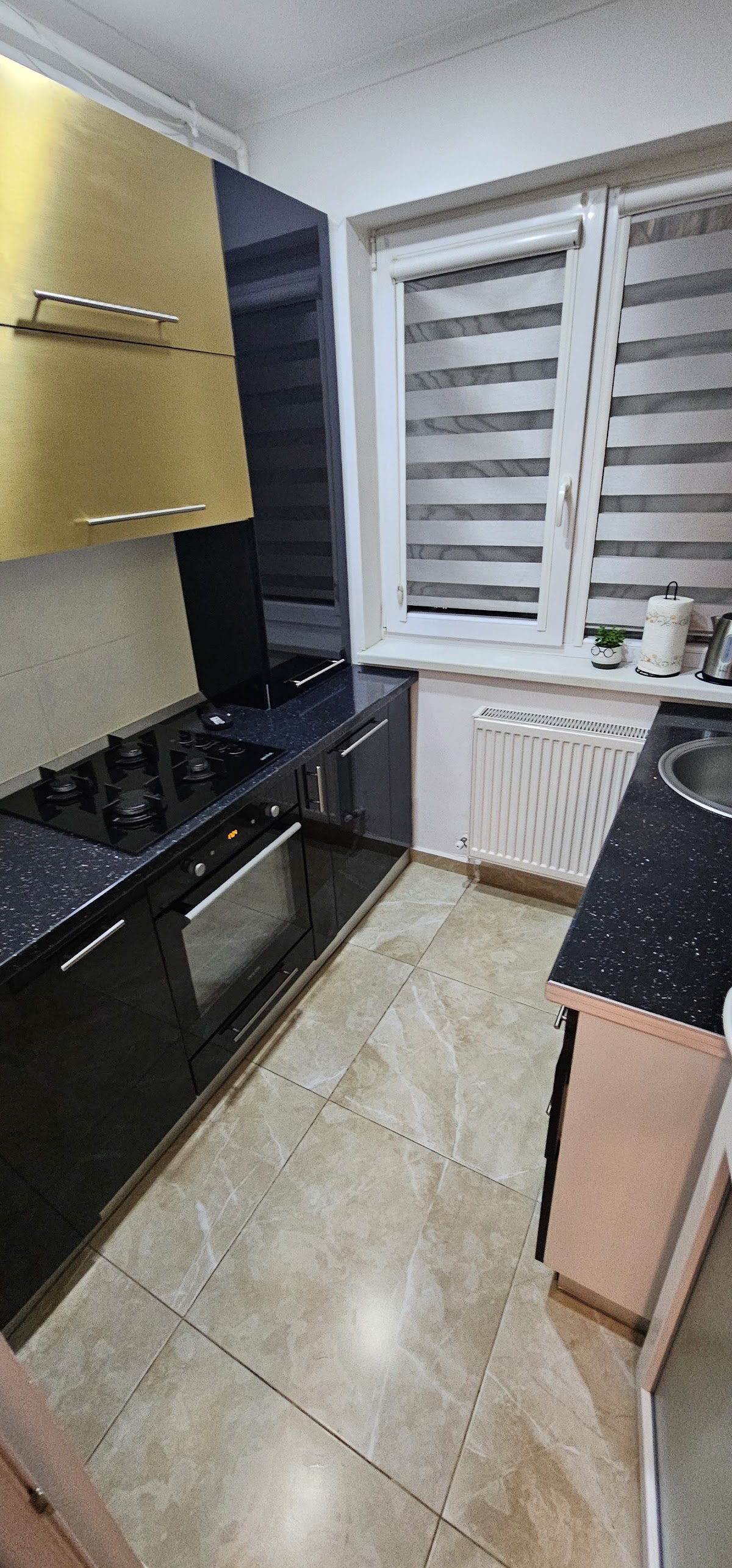 Golden Mirage – Cazare Militari Residence Chiajna